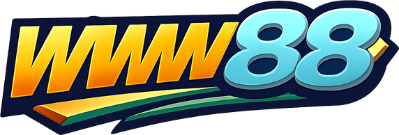 Logo www88 – trang chủ cá cược trực tuyến
